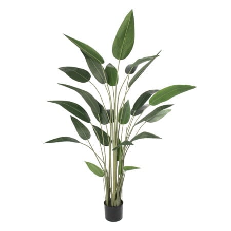 Plante artificielle canna d'eau, 66''