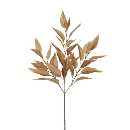 Eucalyptus brun pâle artificiel, 26