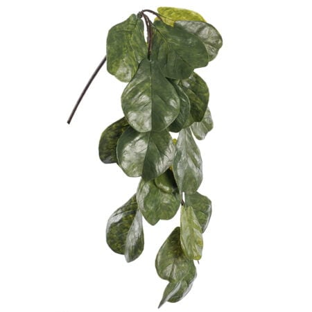 Artificial hanging ficus lyrata plant, 47