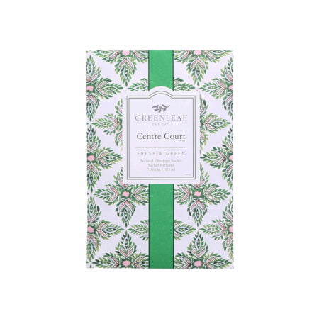 Grand sachet parfumé Centre Court 115ml