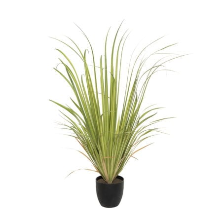 Herbe verte et jaune artificielle, 52