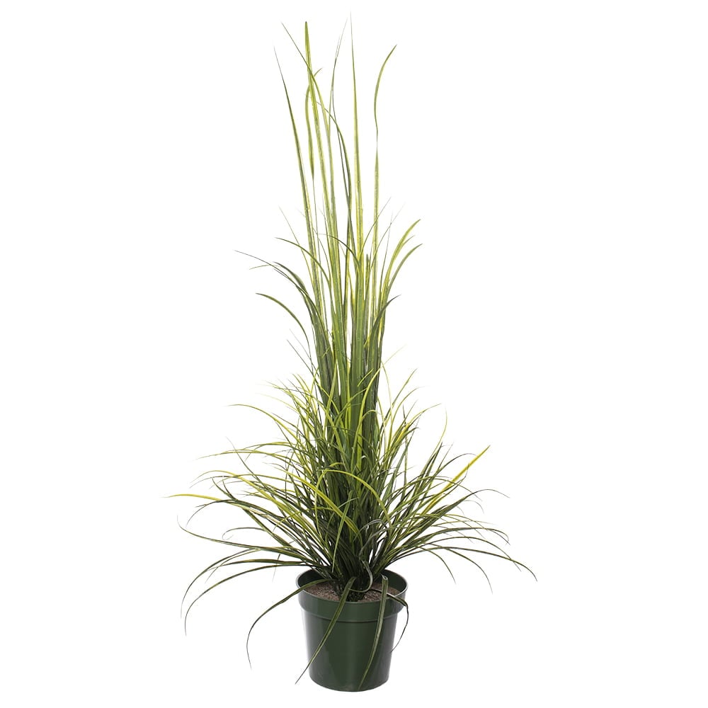 Herbes de rivière artificielles d'extérieur, 58" - Décors Véronneau