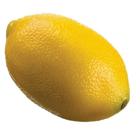 Citron artificiel, 3''