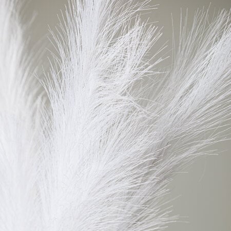 Trio de pampas crème, 33'' - Décors Véronneau