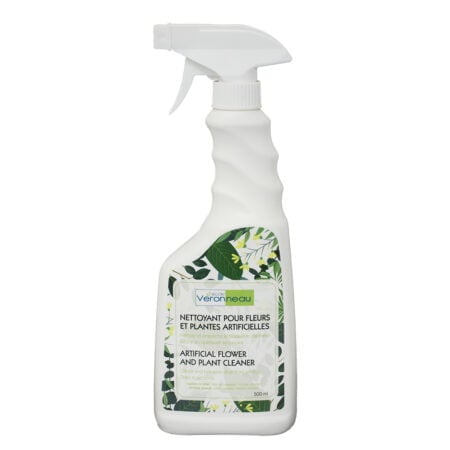 Nettoyant pour plantes et fleurs artificielles, 500ml