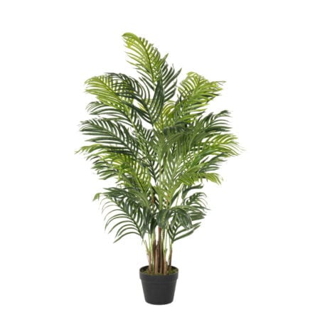 Artificial areca palm plant, 48