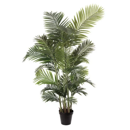 Palmier areca artificiel, 79''