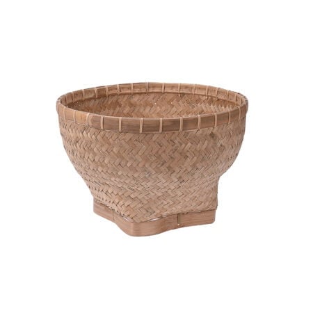 Panier en bambou, 10 x 16
