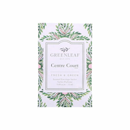 Petit sachet parfumé Centre Court 11ml