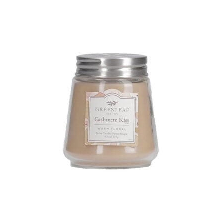 Petite bougie cashmere kiss, 4,3 oz