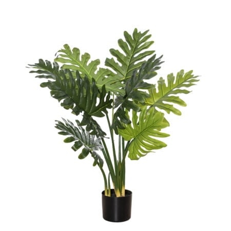 Artificial philodendron, 34