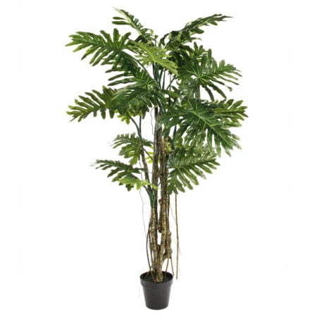 Artificial giant philodendron, 94