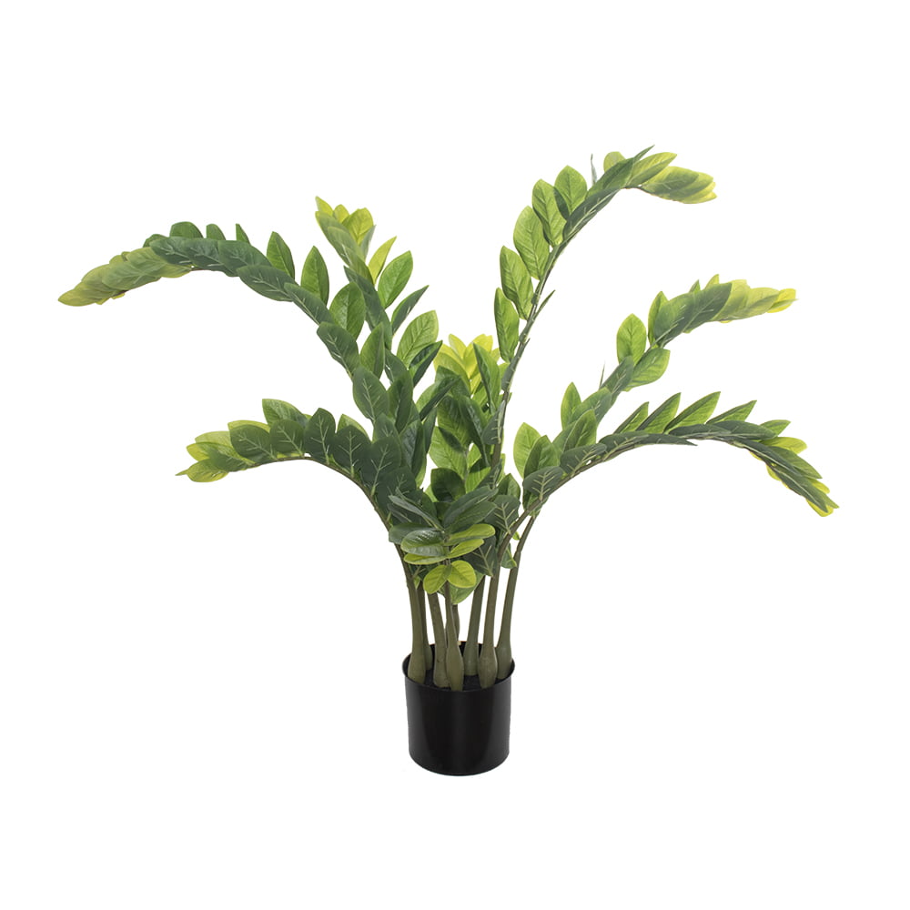 Artificial Zamioculcas, 3,5ft Décors Véronneau