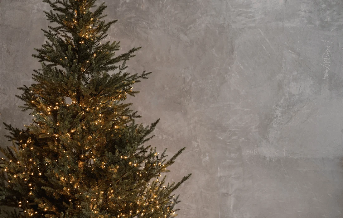 Comment nettoyer un sapin de Noël artificiel ? Décors Véronneau