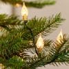 Lumières de Noël vintage - Décors Véronneau
