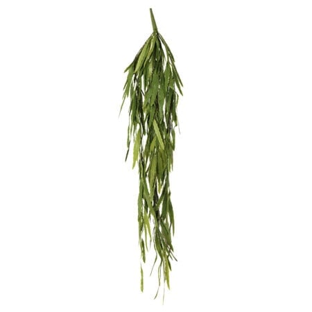 Cactus rhipsalis retombant artificiel, 48''