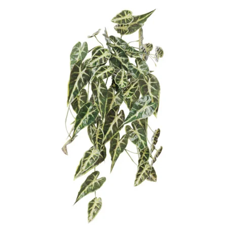 Artificial trailing begonia foliage, 26''