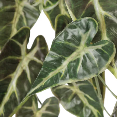 Artificial trailing begonia foliage, 26'' - Décors Véronneau