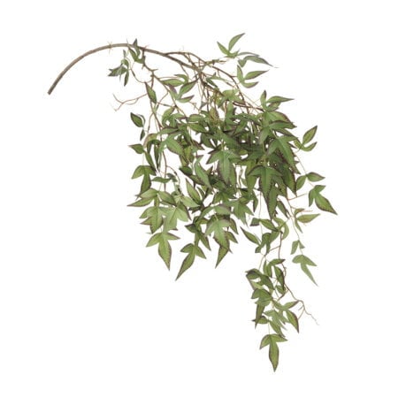 Tige de bambou sacré artificiel, 39''