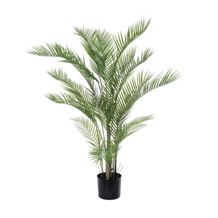 Palmier areca artificiel à feuilles minces, 47''