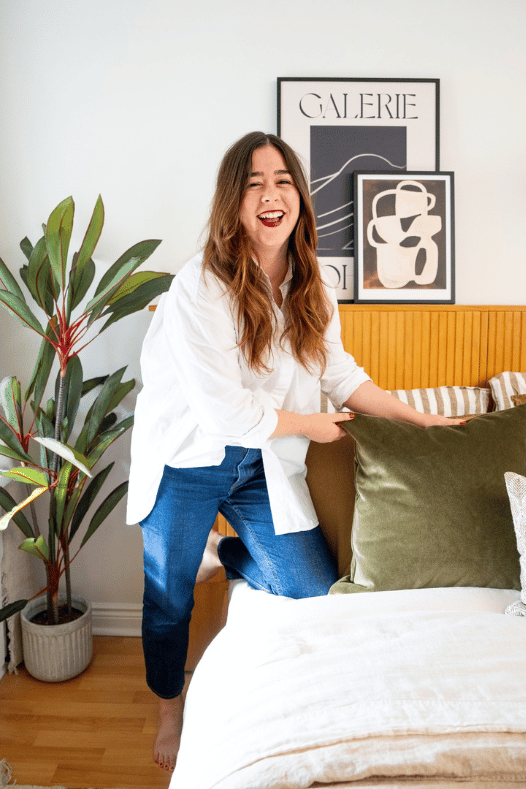 Dopamine decor chambre - Décors Véronneau