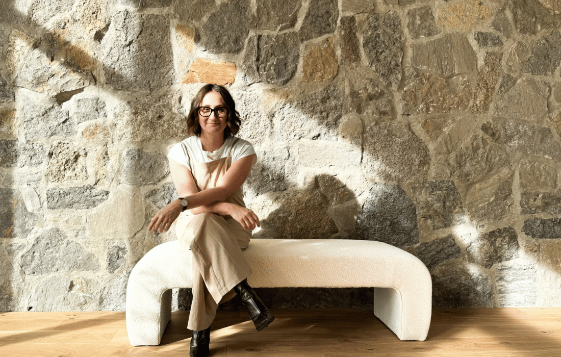 Designer Catherine Côté - Décors Véronneau