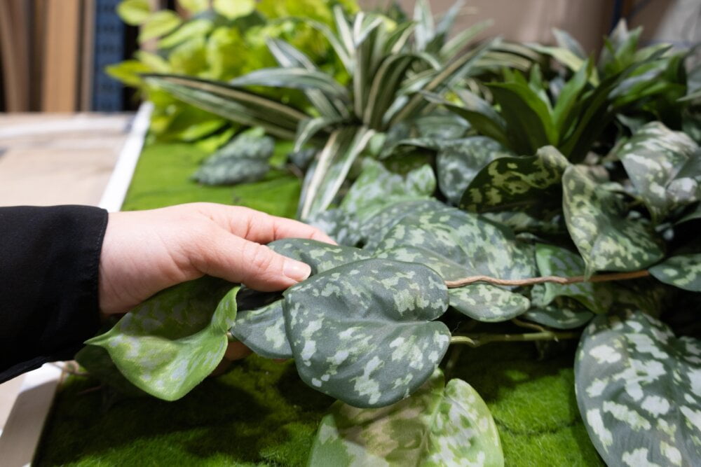 Mur ignifuge - Décors Véronneau