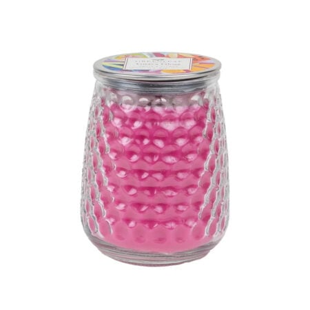 Grande bougie guava gloss, 13 oz