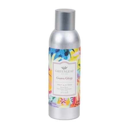 Guava gloss room spray, 7oz
