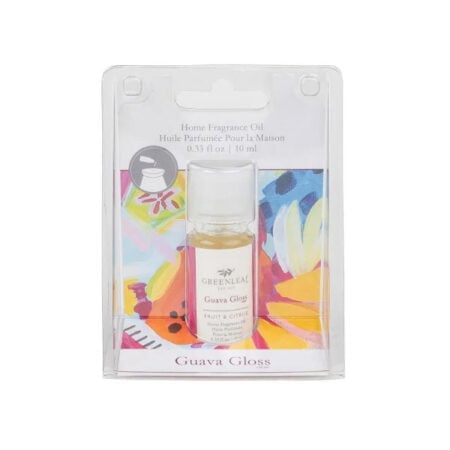 Home fragrance oil guava gloss, 10 ml