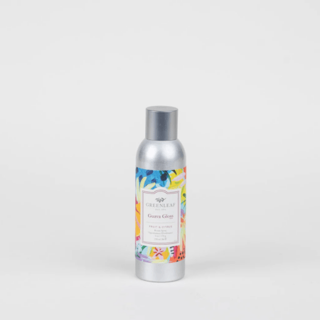 Guava gloss room spray, 7oz - Décors Véronneau