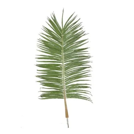 Palme de palmier artificiel extérieur, 96''