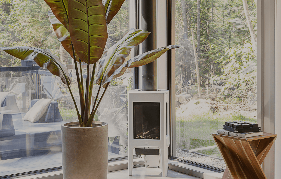 Bananier artificiel - Décors Véronneau