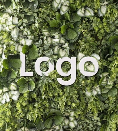 Enseigne intégrée - - Décors Véronneau