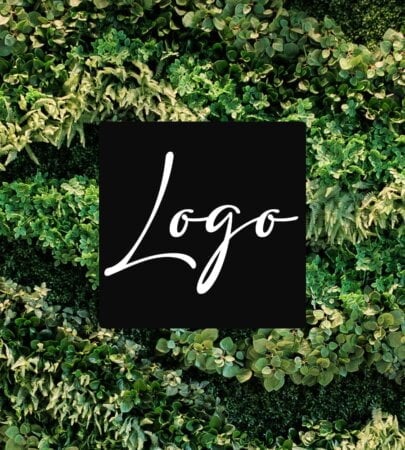 Enseigne intégrée - Pelli - Décors Véronneau