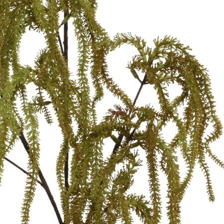 Tige d'amarante verte artificielle, 33,5'' - Décors Véronneau