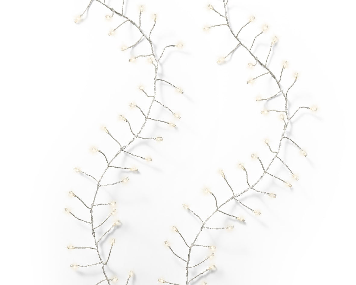 Lumières de Noël - Décors Véronneau