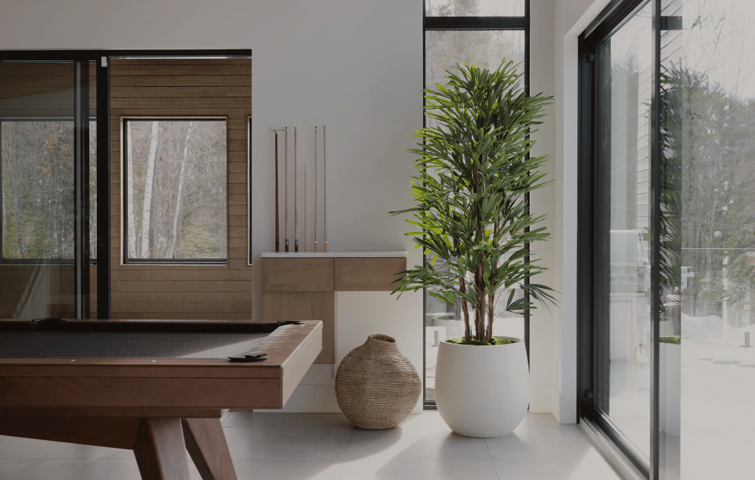 Raphis artificiel - Décors Véronneau