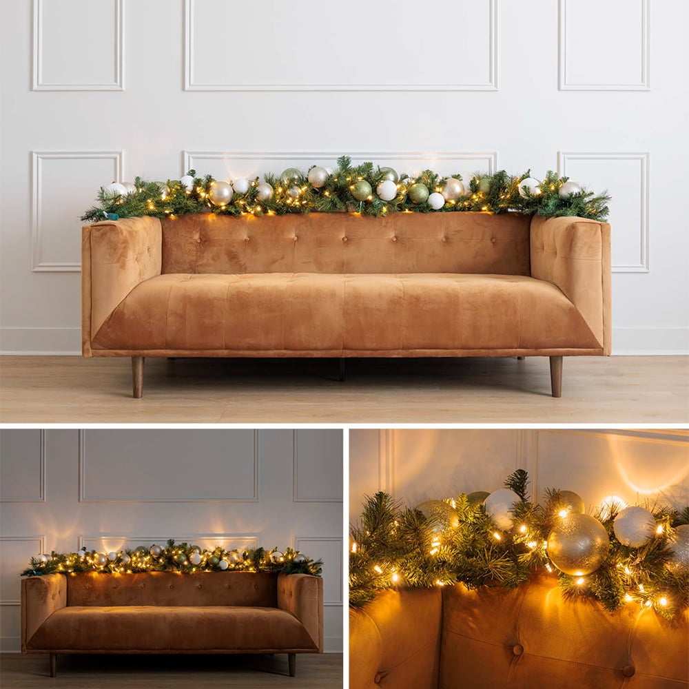 Christmas Decor Rental Commercial Décors Véronneau Christmas Decor Rental Commercial Décors Véronneau