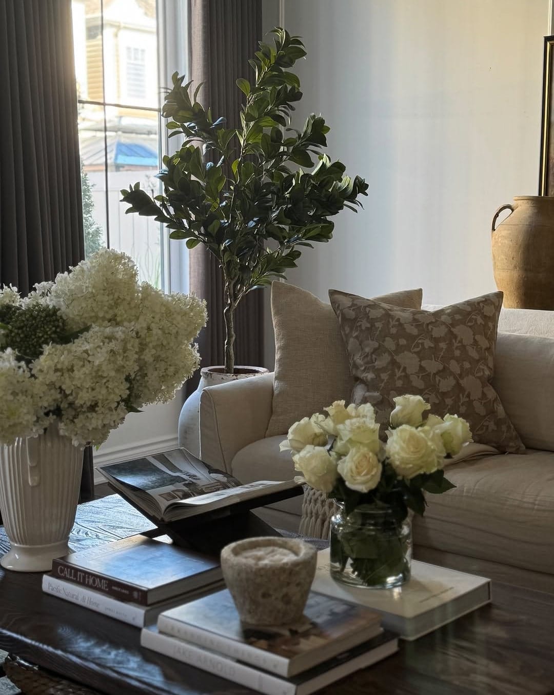 Ficus artificiel - Décors Véronneau