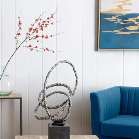 Tableau deux tons, 32 x 32