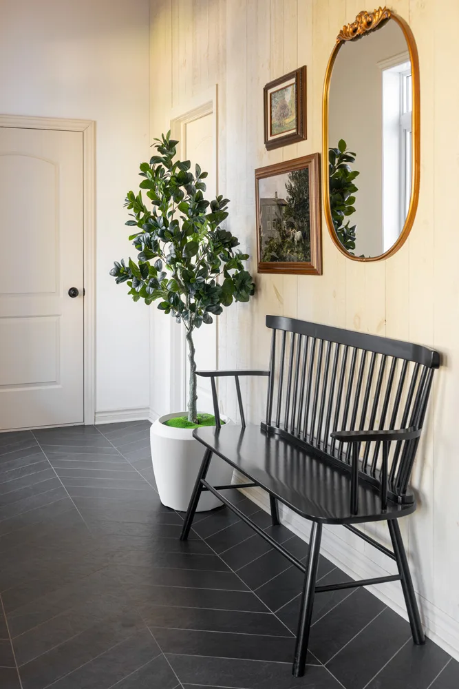 Arbre artificiel ficus - Décors Véronneau