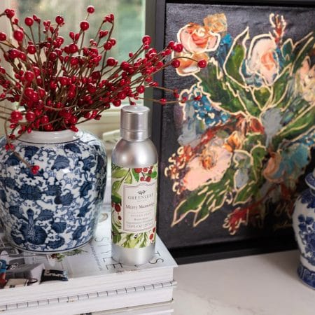 Room Spray Merry Memories fragrance 7oz - Décors Véronneau