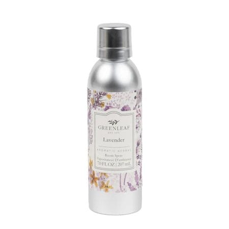 Room Spray Lavender fragrance 7oz - Décors Véronneau