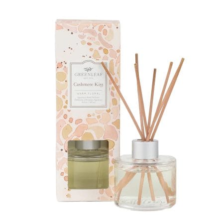 Signature reed diffuser Oil cashmere kiss 4,5oz