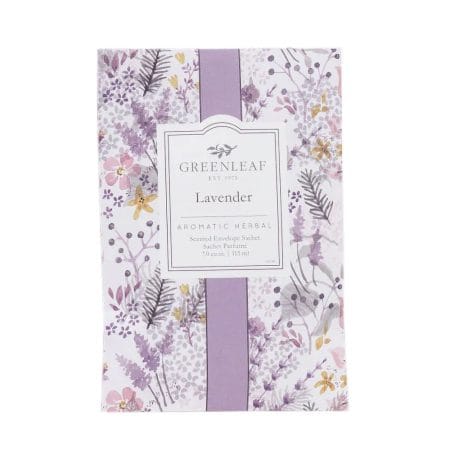 Grand sachet parfumé Lavande 115ml