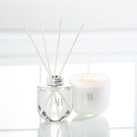 Reed diffuser, coconut lime, 7 oz - Décors Véronneau