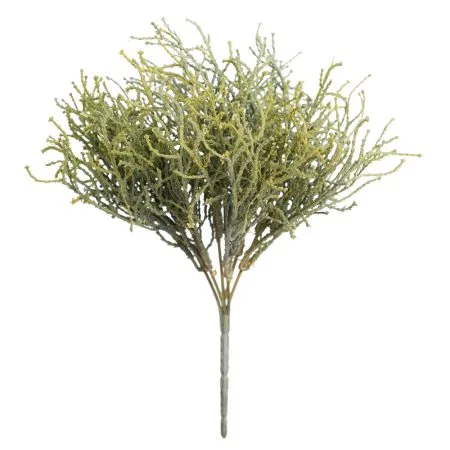 Mousse de lichen artificiel, 11''