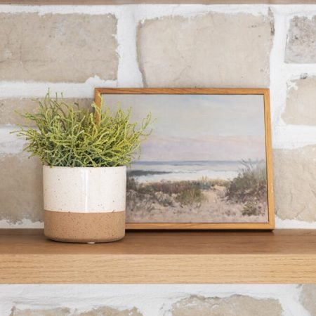 Mousse de lichen artificiel, 11'' - Décors Véronneau