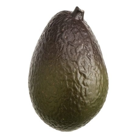 Avocat artificiel, 3,5''